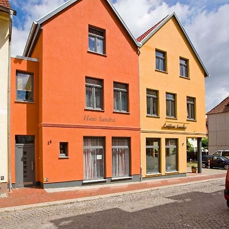 Appartment Haus Sandra 瓦伦 外观 照片